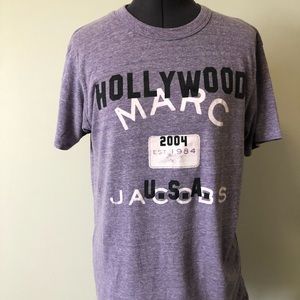 Marc Jacobs Hollywood tee